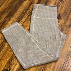 Gap Fit full length leggings size Small